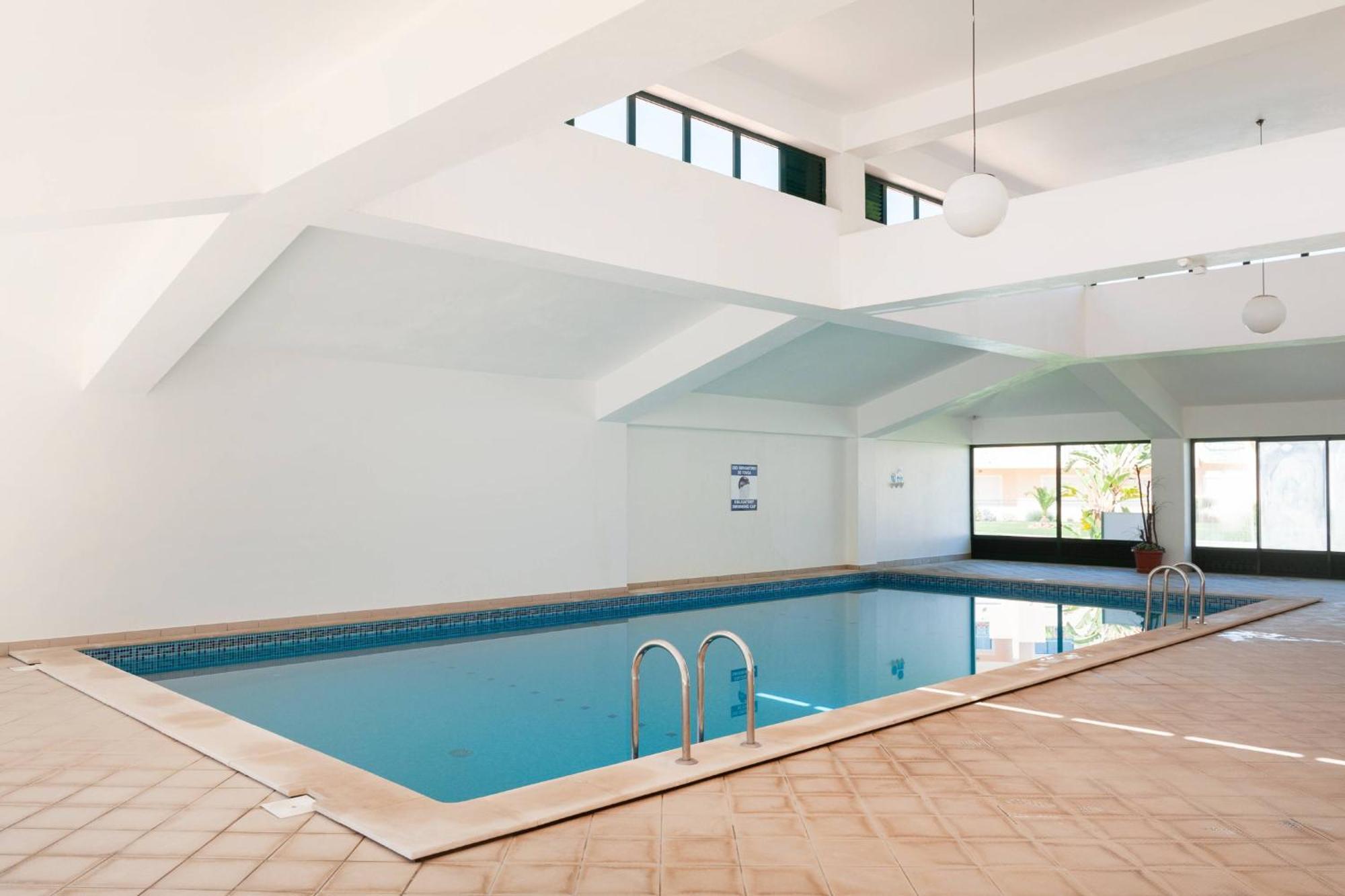 Santa Eulalia Apartment Luxury - Blue Sea Albufeira Exteriér fotografie