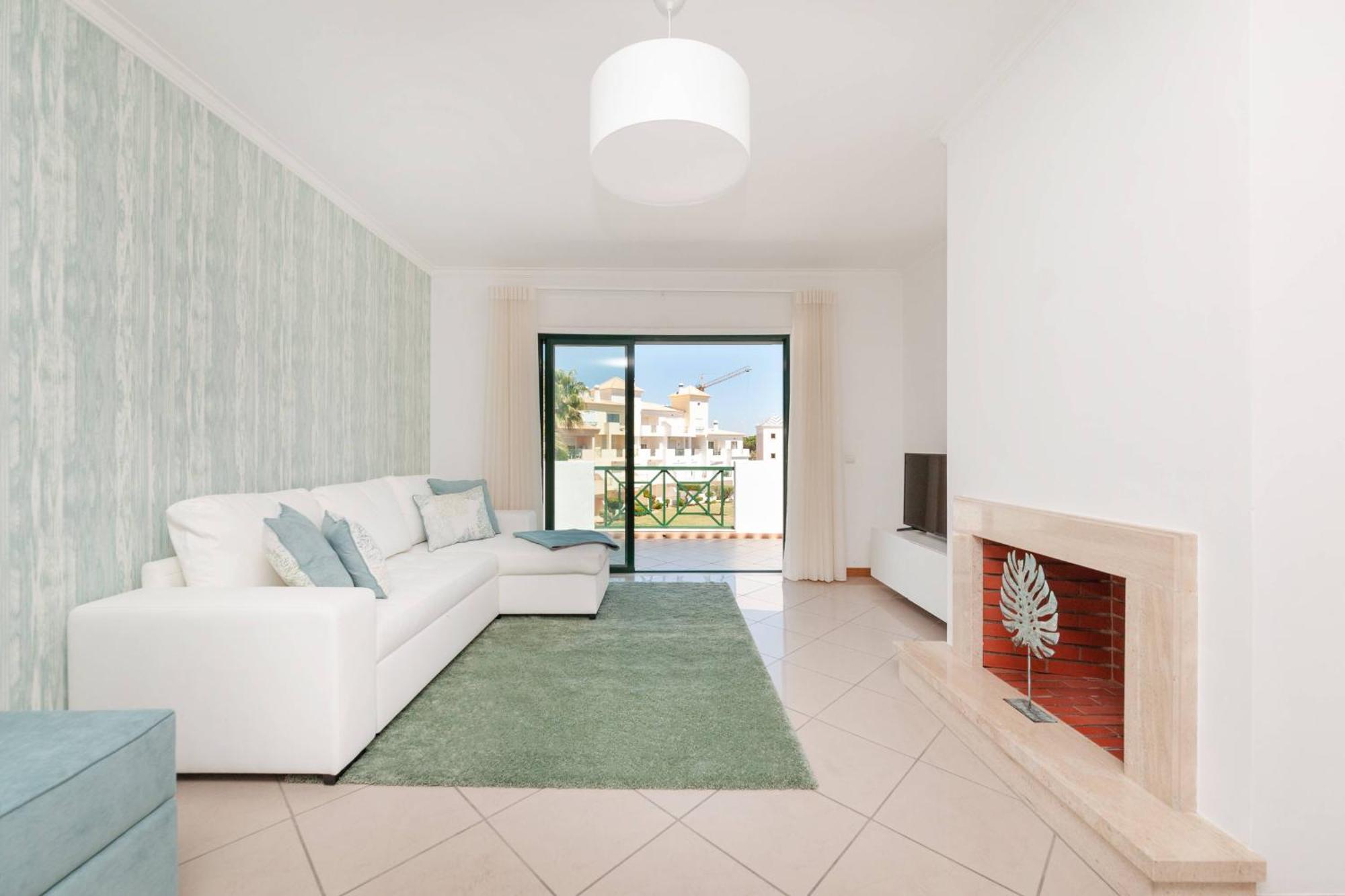 Santa Eulalia Apartment Luxury - Blue Sea Albufeira Exteriér fotografie