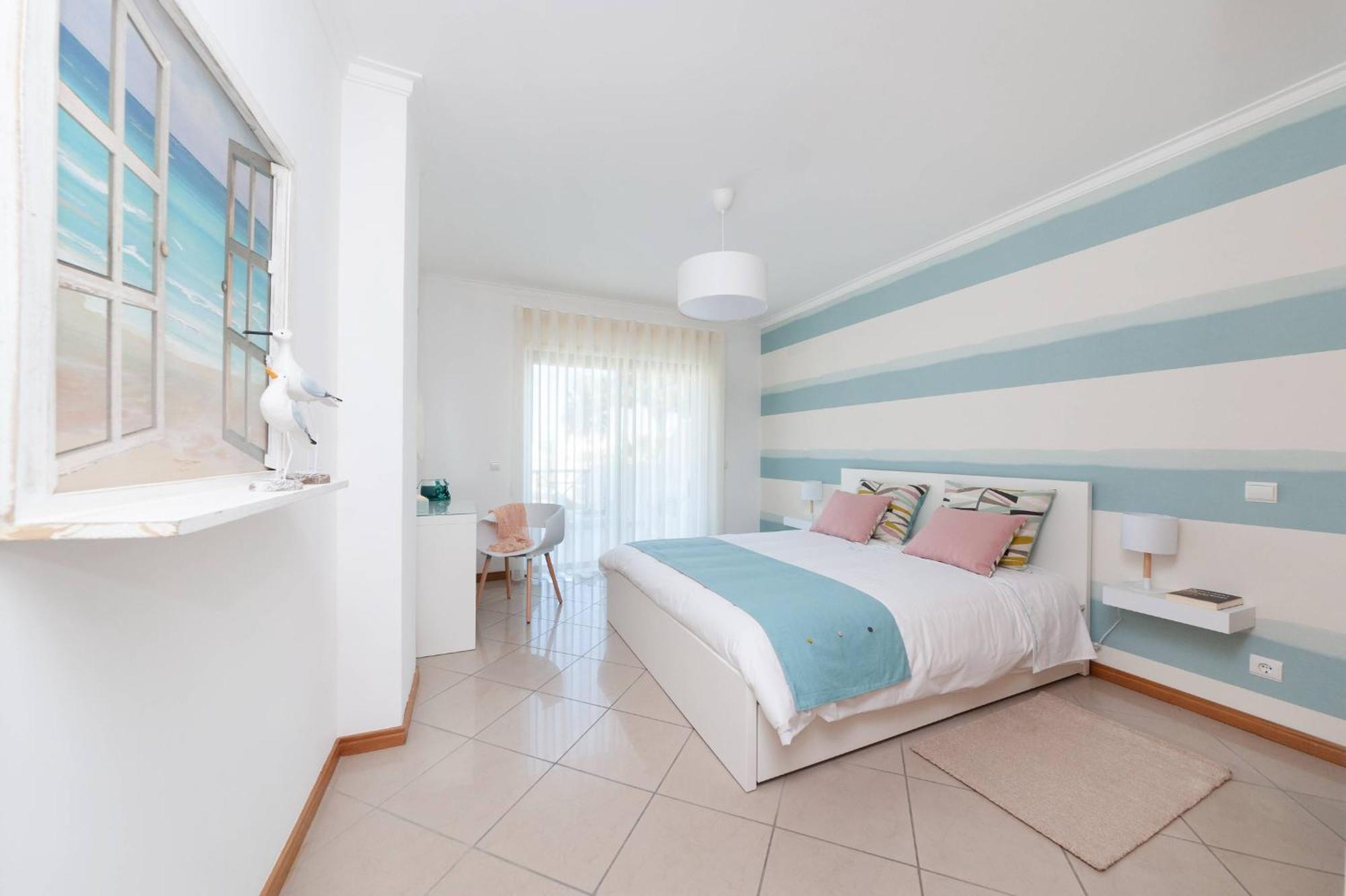 Santa Eulalia Apartment Luxury - Blue Sea Albufeira Exteriér fotografie