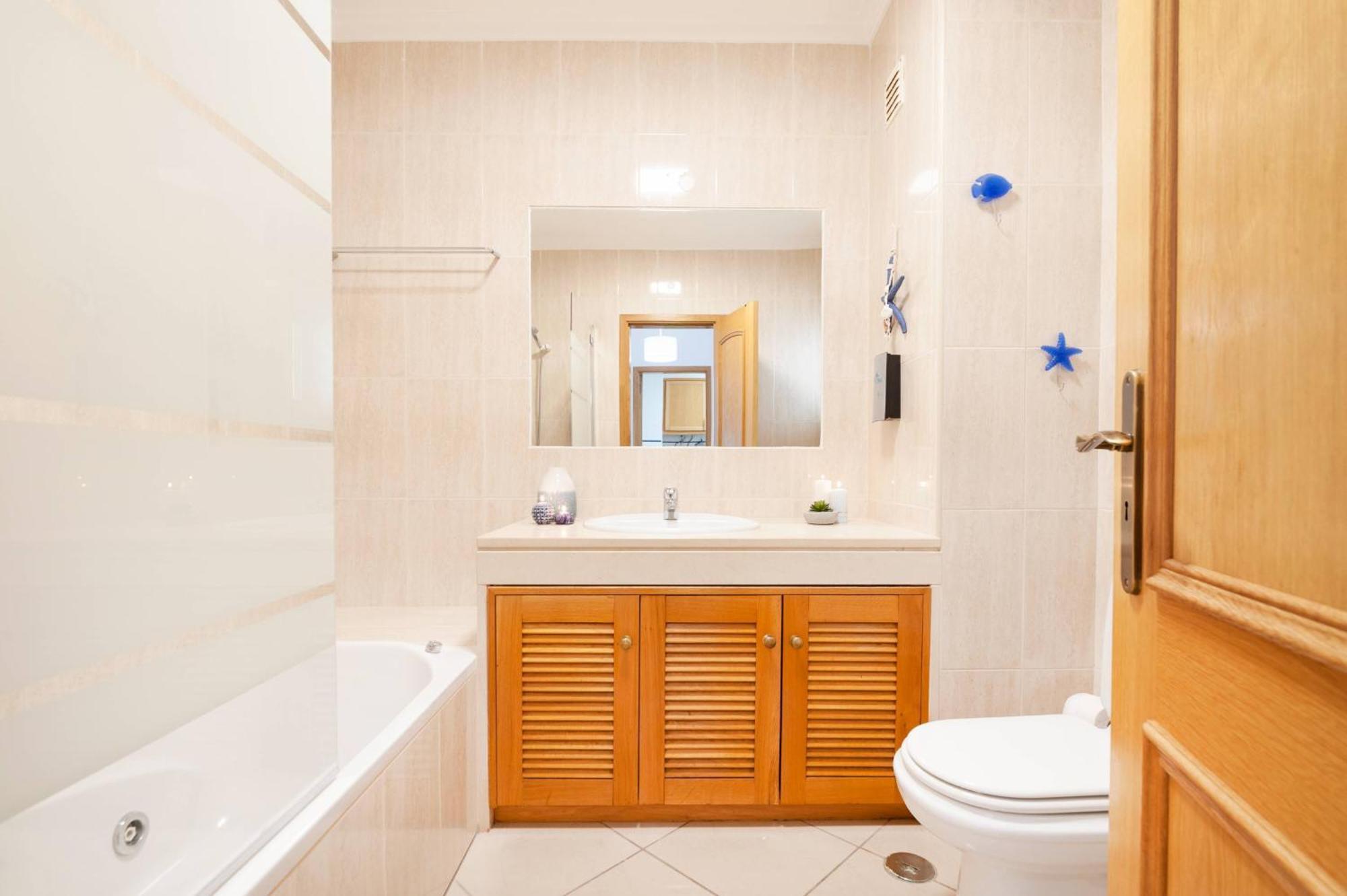 Santa Eulalia Apartment Luxury - Blue Sea Albufeira Exteriér fotografie