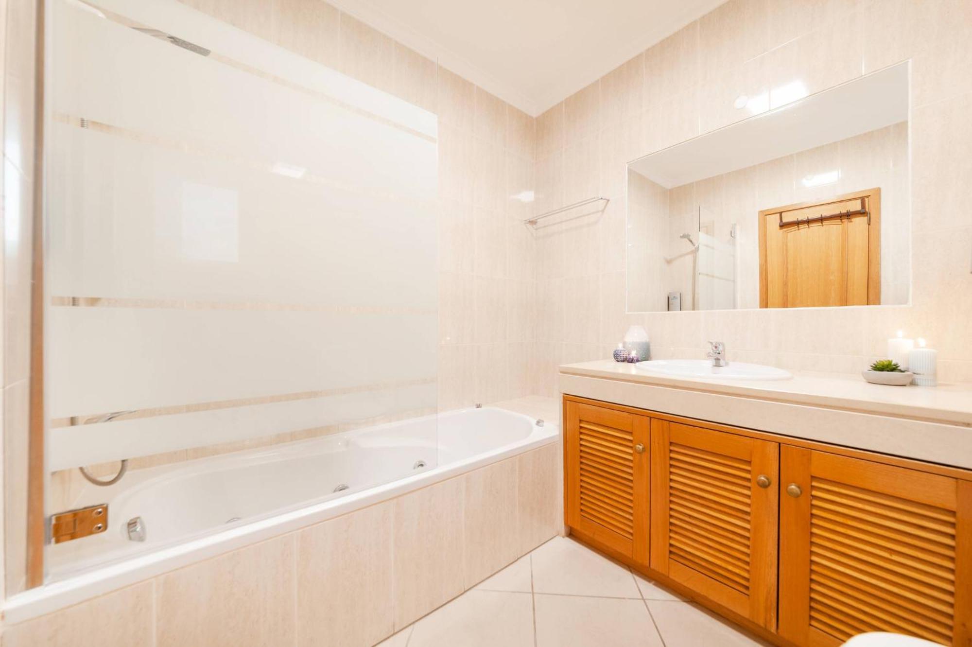 Santa Eulalia Apartment Luxury - Blue Sea Albufeira Exteriér fotografie