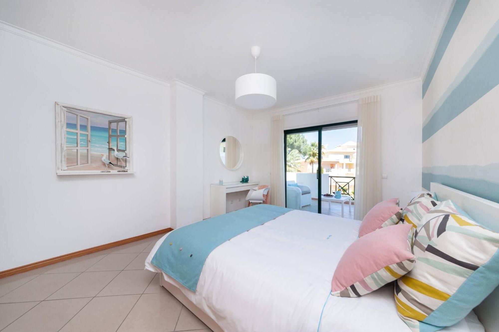 Santa Eulalia Apartment Luxury - Blue Sea Albufeira Exteriér fotografie