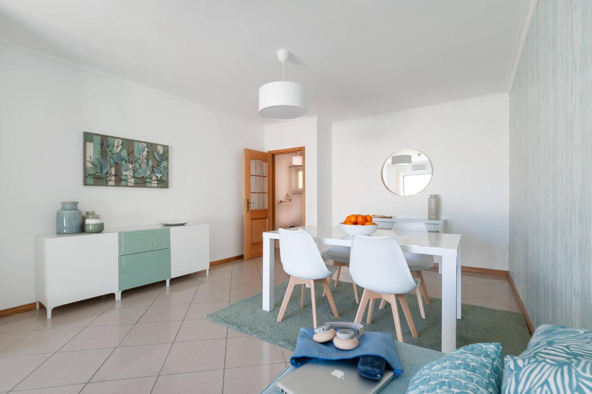 Santa Eulalia Apartment Luxury - Blue Sea Albufeira Exteriér fotografie