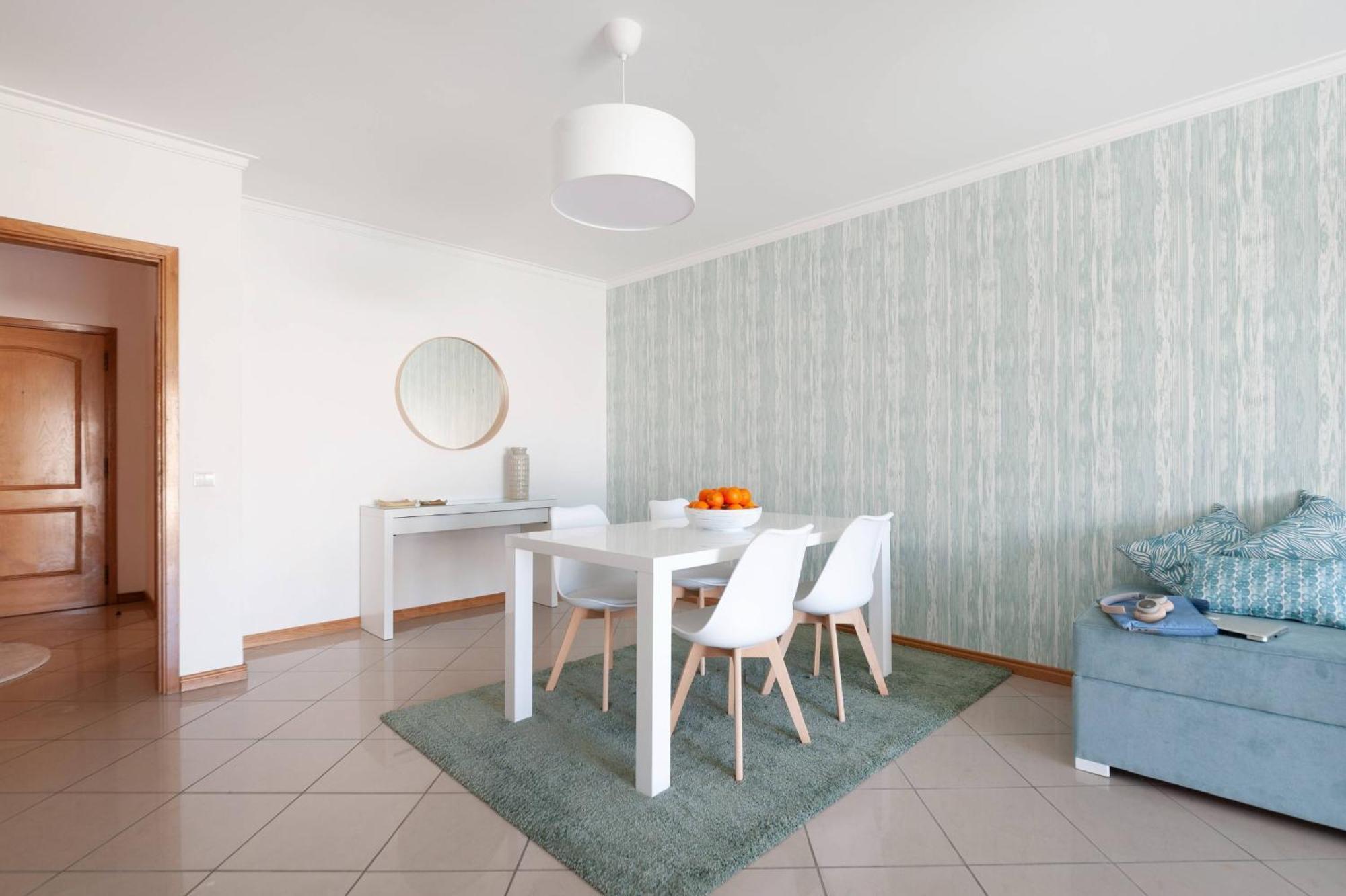 Santa Eulalia Apartment Luxury - Blue Sea Albufeira Exteriér fotografie