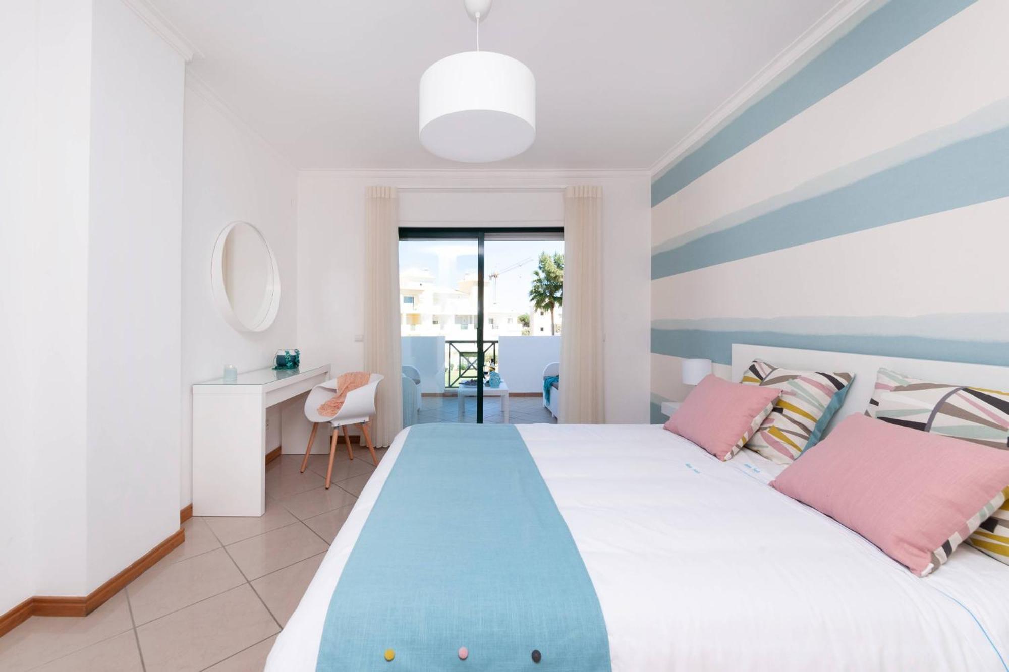 Santa Eulalia Apartment Luxury - Blue Sea Albufeira Exteriér fotografie