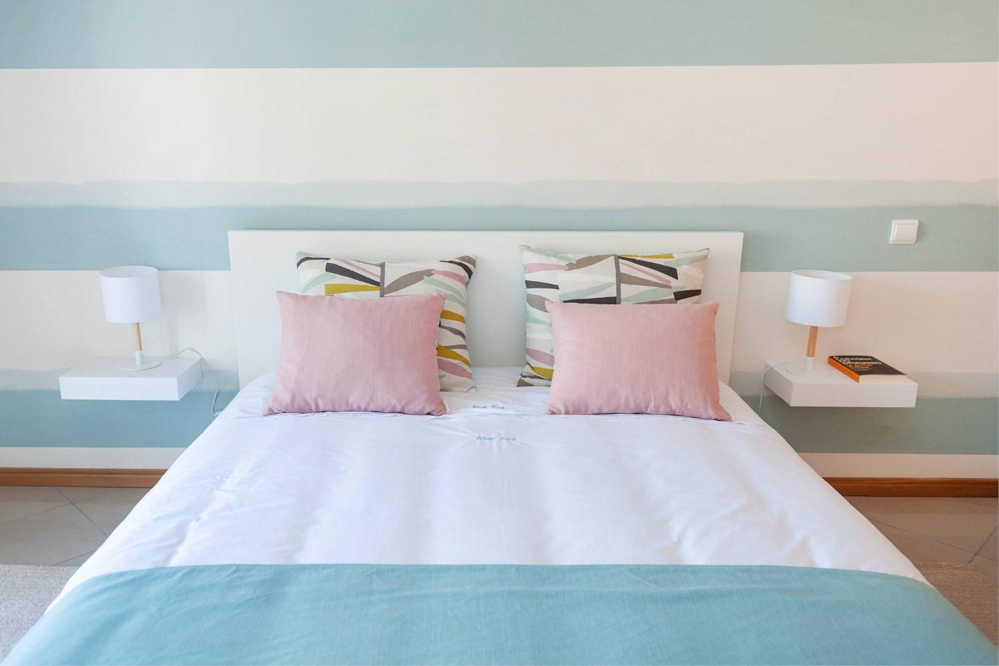 Santa Eulalia Apartment Luxury - Blue Sea Albufeira Exteriér fotografie