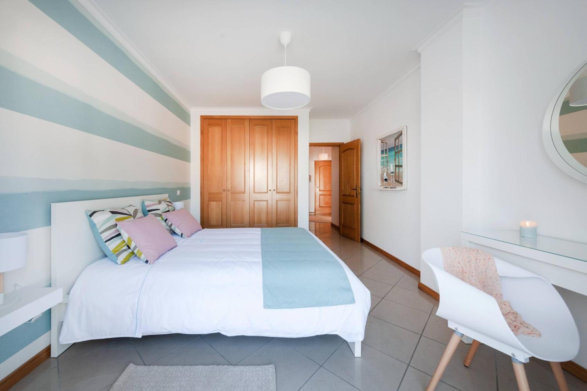 Santa Eulalia Apartment Luxury - Blue Sea Albufeira Exteriér fotografie