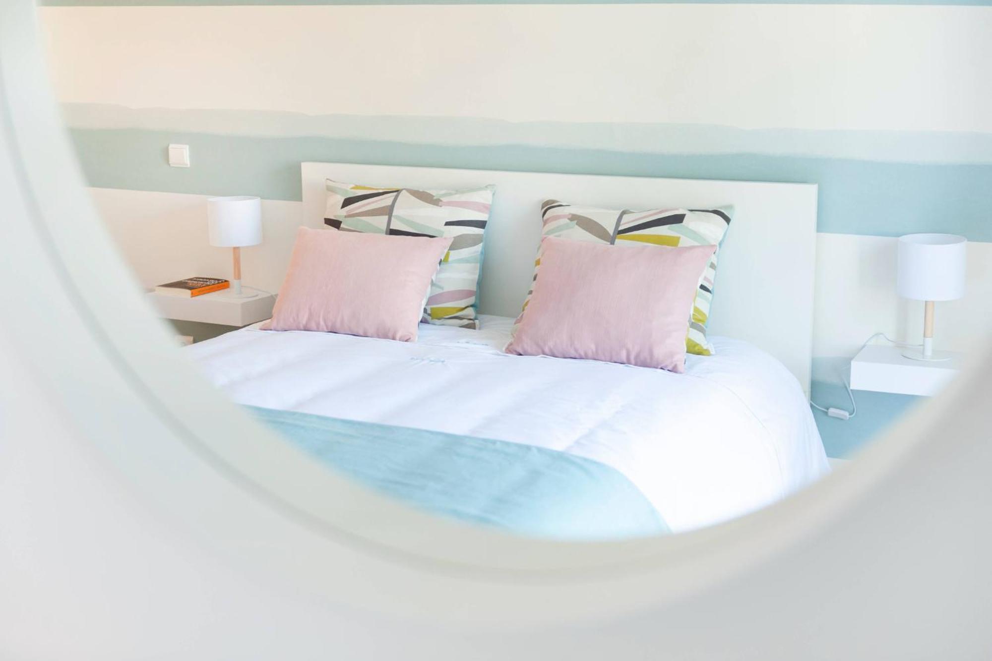Santa Eulalia Apartment Luxury - Blue Sea Albufeira Exteriér fotografie