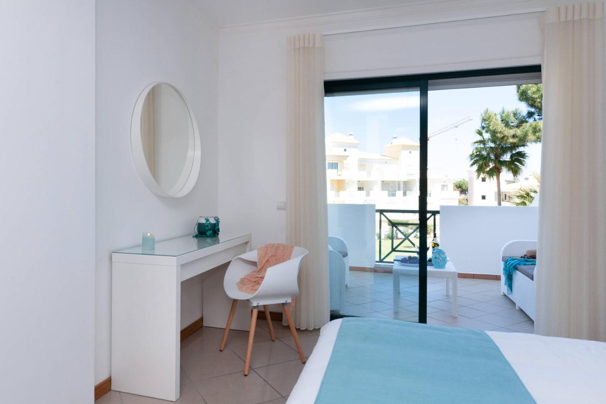 Santa Eulalia Apartment Luxury - Blue Sea Albufeira Exteriér fotografie