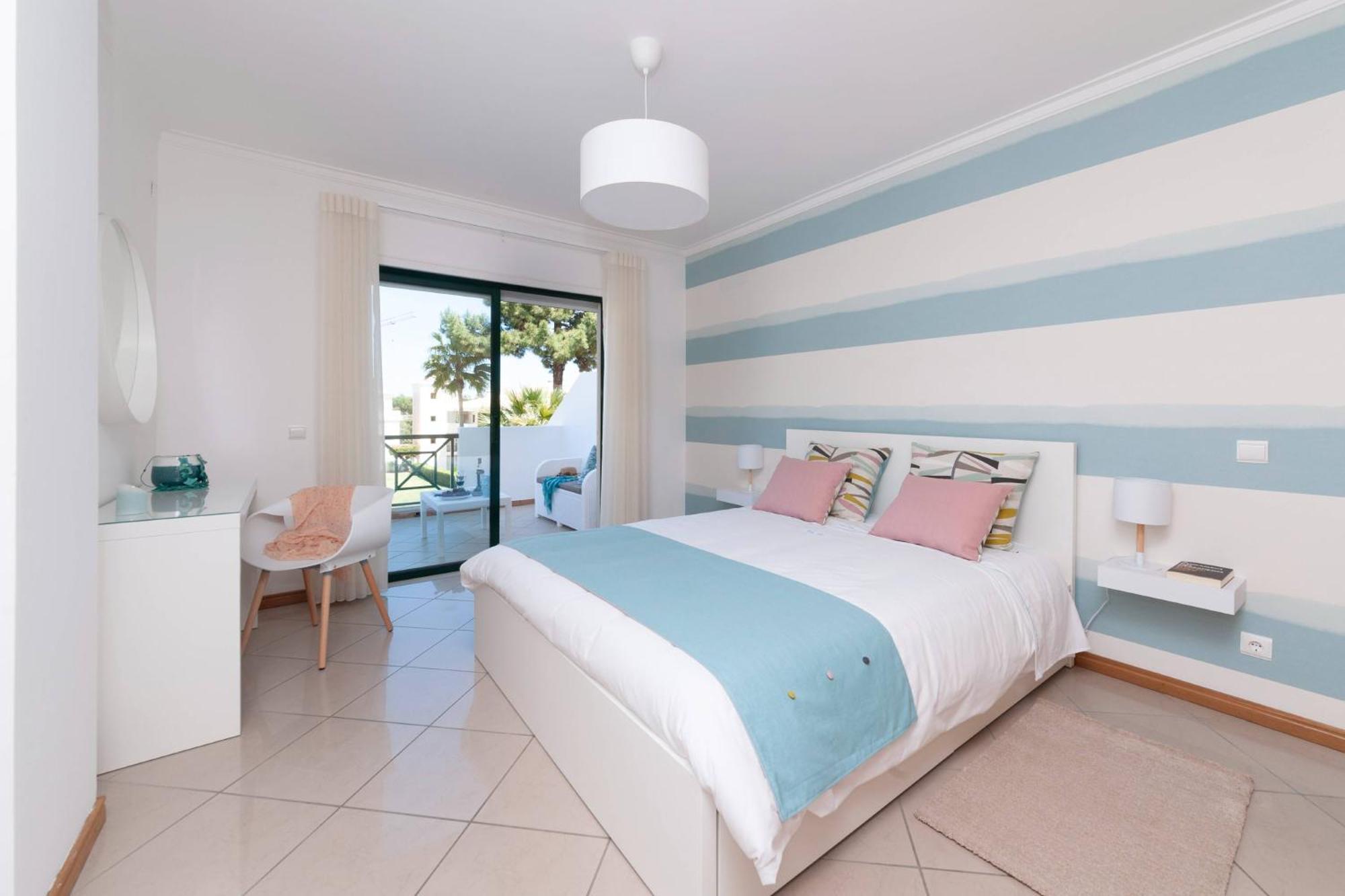 Santa Eulalia Apartment Luxury - Blue Sea Albufeira Exteriér fotografie