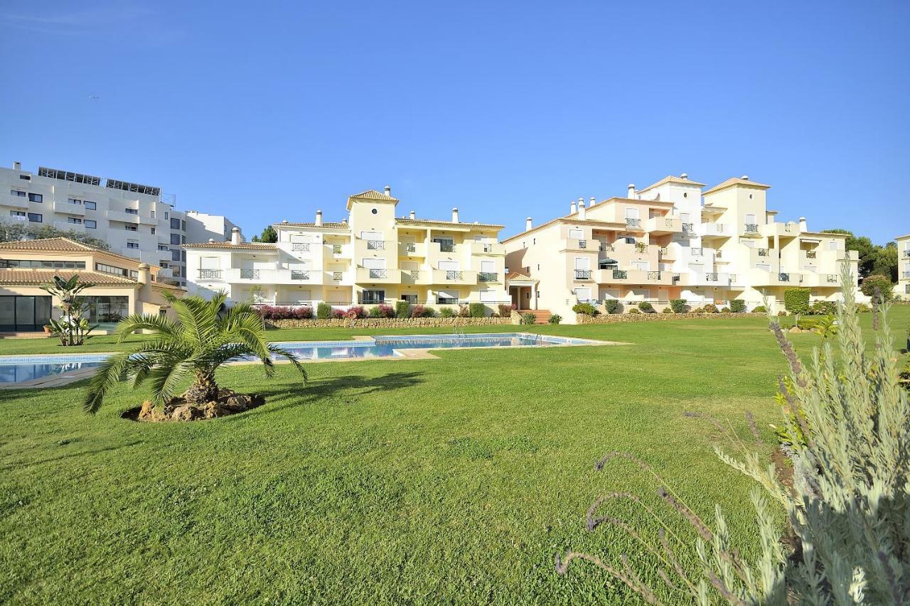 Santa Eulalia Apartment Luxury - Blue Sea Albufeira Exteriér fotografie