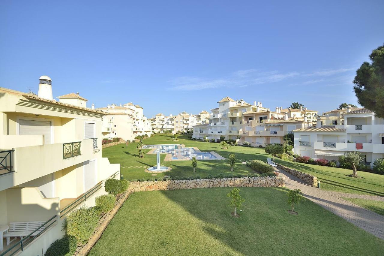 Santa Eulalia Apartment Luxury - Blue Sea Albufeira Exteriér fotografie