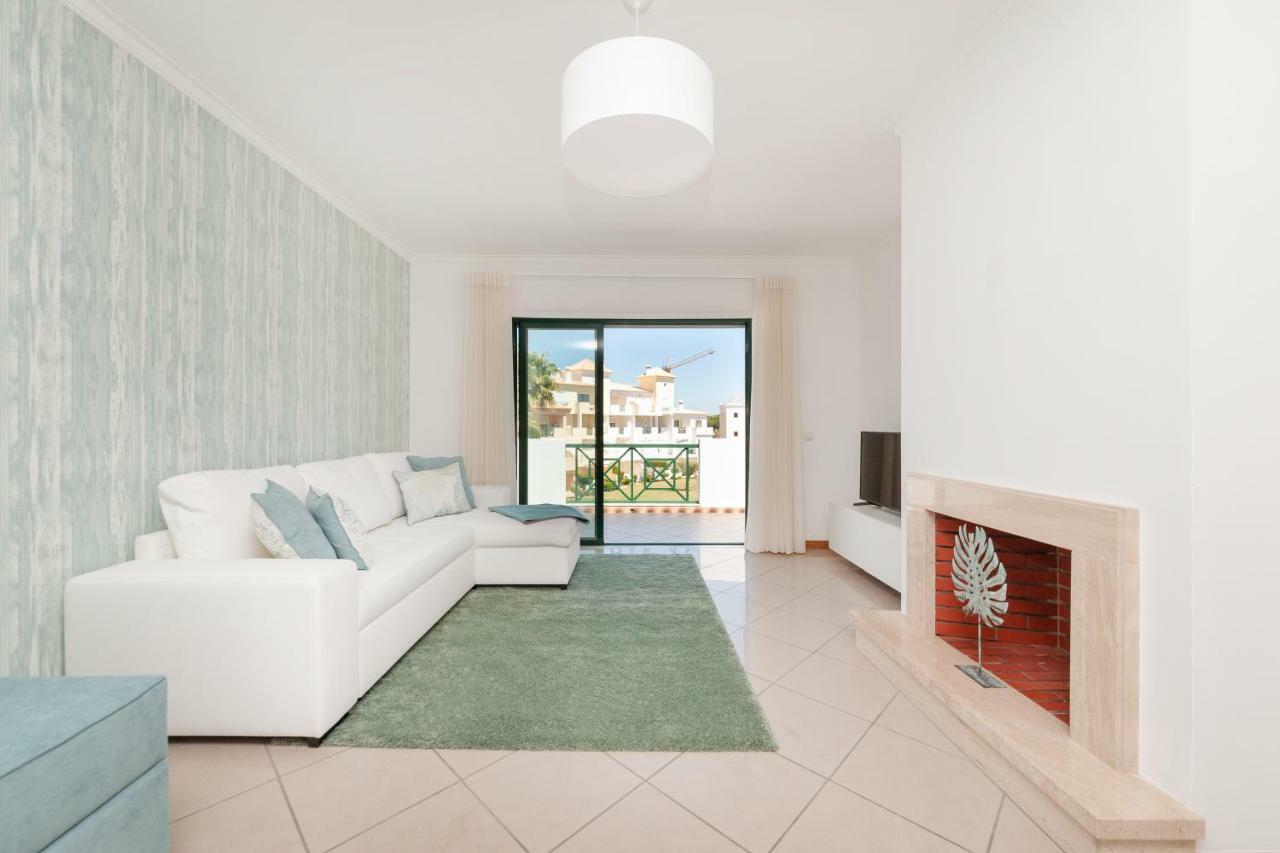 Santa Eulalia Apartment Luxury - Blue Sea Albufeira Exteriér fotografie