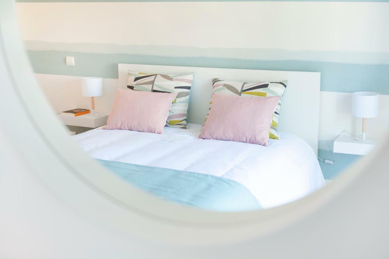 Santa Eulalia Apartment Luxury - Blue Sea Albufeira Exteriér fotografie