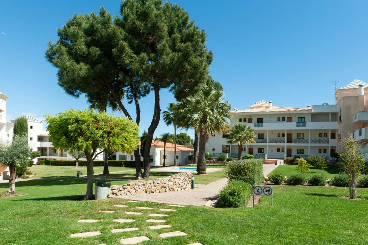 Santa Eulalia Apartment Luxury - Blue Sea Albufeira Exteriér fotografie