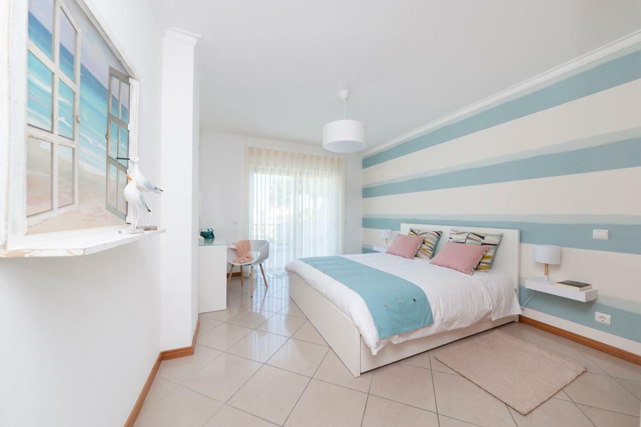 Santa Eulalia Apartment Luxury - Blue Sea Albufeira Exteriér fotografie