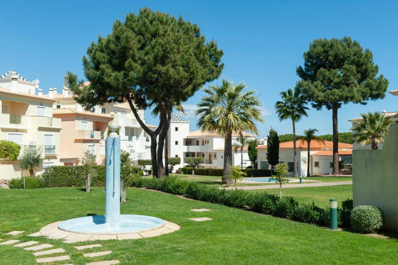 Santa Eulalia Apartment Luxury - Blue Sea Albufeira Exteriér fotografie
