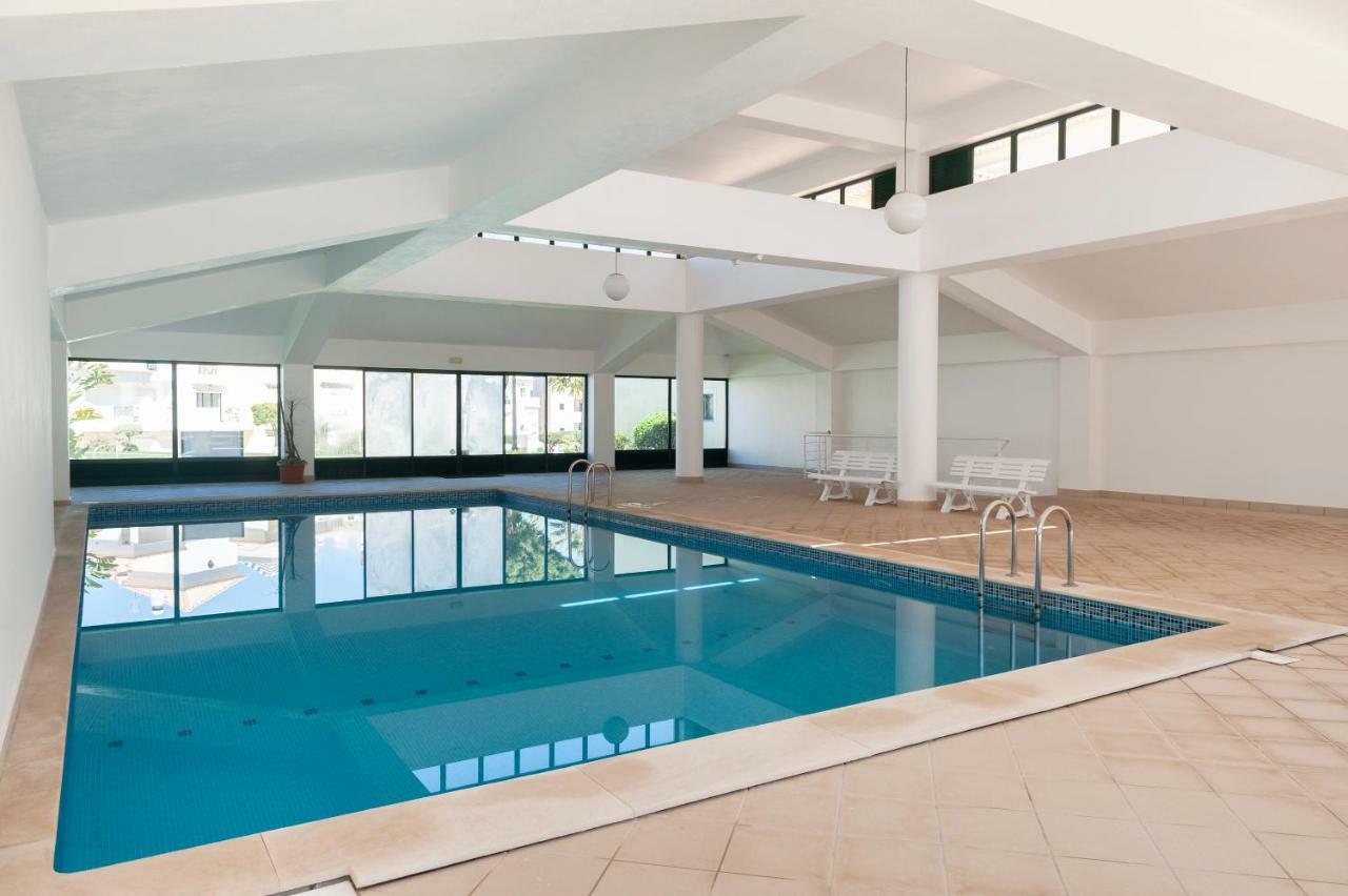 Santa Eulalia Apartment Luxury - Blue Sea Albufeira Exteriér fotografie